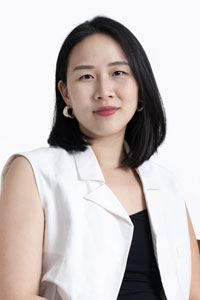 Photo of Angela Tan