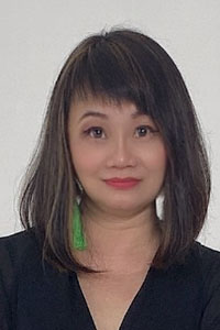 Photo of Fran Ho