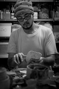 Photo of Francis Poon