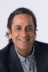 Photo of Haresh Sharma