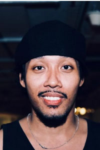 Photo of Luqman B As'ad