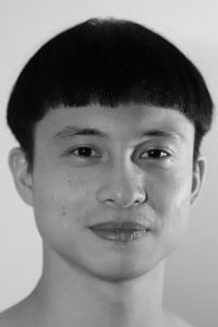 Photo of Matthew Goh