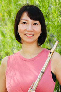 Photo of Mei Tan