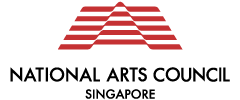 National Arts Council Singapore Logo