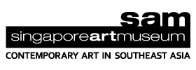 Singapore Art Museum logo