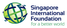 Singapore International Foundation logo