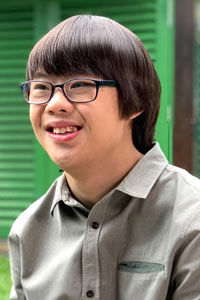 Photo of Timothy Lee