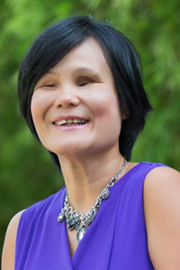 Photo of Wan Wai Yee